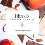 Blend Roaster’s Choice Subscription
