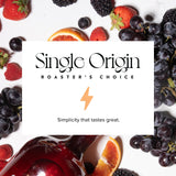 Single Origin Roaster’s Choice Subscription