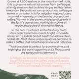 Colombia - La Piragua Natural