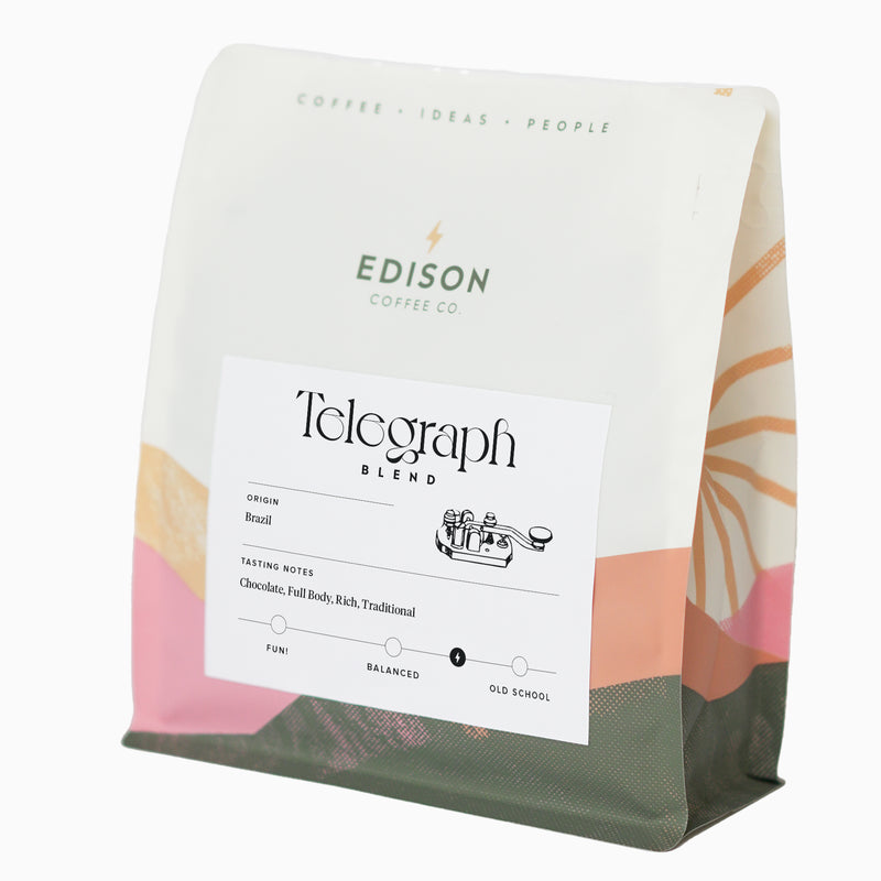 Telegraph Blend