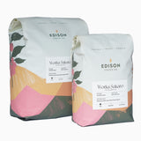 Ethiopia - Worka Sakaro Anaerobic