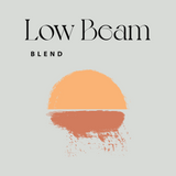 Low Beam Half-Caff Blend