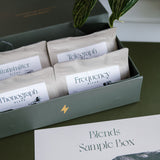 Edison Sample Box