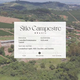 Brazil - Sitio Campestre